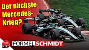 Antonelli gewinnt schon wieder