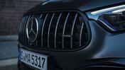 05/2026, Mercedes-AMG GLC 53 4Matic Coupé Fahrbericht Mercedes-AMG GLC 53 4Matic Coupé Fahrbericht