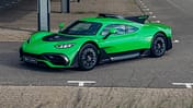Mercedes-AMG One