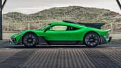 Mercedes-AMG One