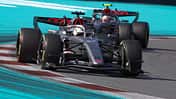Audi - Formel 1 - GP Miami 2026