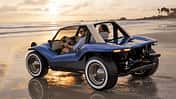 Brado Carbon Buggy