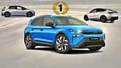 Skoda Elroq Skoda Elroq