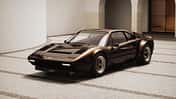 Ferrari 308 Stradale Restomod
