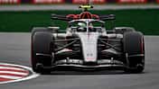 Gabriel Bortoleto - Audi - Formel 1 - GP Miami 2026