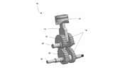 Zahnradmotor Patent