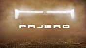 Mitsubihsi Pajero Teaser Mitsubihsi Pajero Teaser