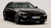 BMW M340i Touring Black Package