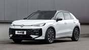 Der neue VW T-Roc mit H&R Tieferlegungsfedern Der neue VW T-Roc mit H&R Tieferlegungsfedern