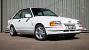 Ford Escort XR3i Tolman Edition