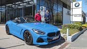 Gebrauchtwagencheck BMW Z4 G29