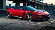 Ferrari Luce von SugarDesign