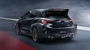 Toyota GRMN Corolla