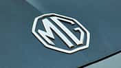 MG Logo