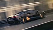 McLaren Artura 100 GP Sondermodell