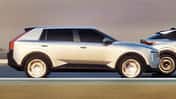06/2026 Chrysler Airflow Teaser