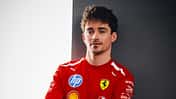 Charles Leclerc - Ferrari - Formel 1 - 2026