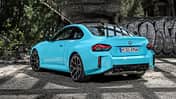 BMW M2 M xDrive