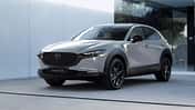 Mazda CX-30 Modelljahr 2027
