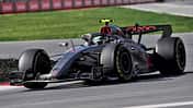 Gabriel Bortoleto - Audi - Formel 1 - Montreal - GP Kanada 2026