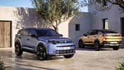 06/2025 Fiat Grizzly und Fastback