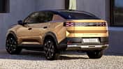 06/2025 Fiat Grizzly und Fastback