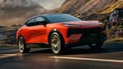 06/2026, Lotus Eletre X PHEV Lotus Eletre X PHEV