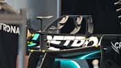 Formel 1 - GP Monaco 2026 - Mercedes