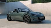 Mazda MX-5 Modelljahr 2027
