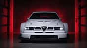 SGT Automobili Alfa Romeo 55-SGT