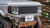 06/2026 Beyond.Japan Suzuki Jimny Tuning