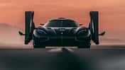 Koenigsegg One:1, Auktion, RM Sotheby's, Adrian Sutil, VIN: YT9LK1A38EA007108, 06/2026 Koenigsegg One:1