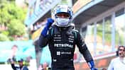 Formel 1 - GP Monaco 2026 - Mercedes - Andrea Kimi Antonelli