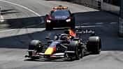 Formel 1 - GP Monaco 2026 - Red Bull - Max Verstappen