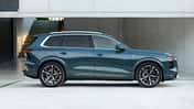 Audi Q7 3. Generation