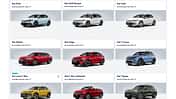 VW Volkswagen Verbrenner Preise 