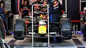 Formel 1 - GP Monaco 2026 - Red Bull - Max Verstappen Formel 1 - GP Monaco 2026 - Red Bull - Max Verstappen