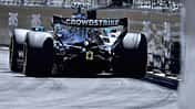 Mercedes - GP Monaco 2026
