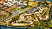 Circuit of Denmark - Projekt - 2026
