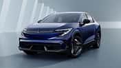 Mitsubishi Eclipse Sportback