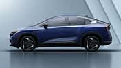 Mitsubishi Eclipse Sportback