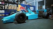 March 87P - Umbau Drift-Auto - Mad Mike Whiddett - 2026