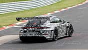 06/2026, Erlkönig, Porsche 911 GT3 RS Erlkönig Porsche 911 GT3 RS