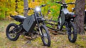 USC Wolfstorm Militär-Elektro-Enduro Ukraine (06/2026)