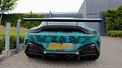 06/2026, Erlkönig, Aston Martin Vantage RS Erlkönig Aston Martin Vantage RS