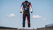 Alpine - Rennoverall - 24h Le Mans 2026