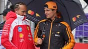 Lewis Hamilton - Lando Norris - Ferrari - McLaren - GP Kanada 2026 - Montreal - Formel 1