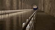 Stad Ship Tunnel