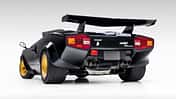 Lamborghini Countach LP5000 Quattrovalvole Lamborghini Countach LP5000 Quattrovalvole