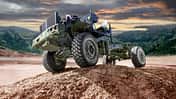  FGA Chassis